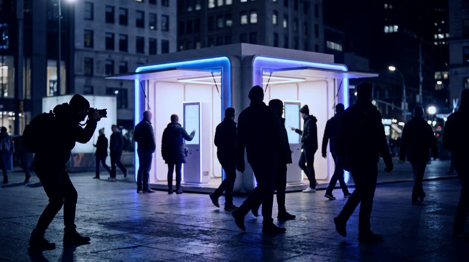 Brand Activations