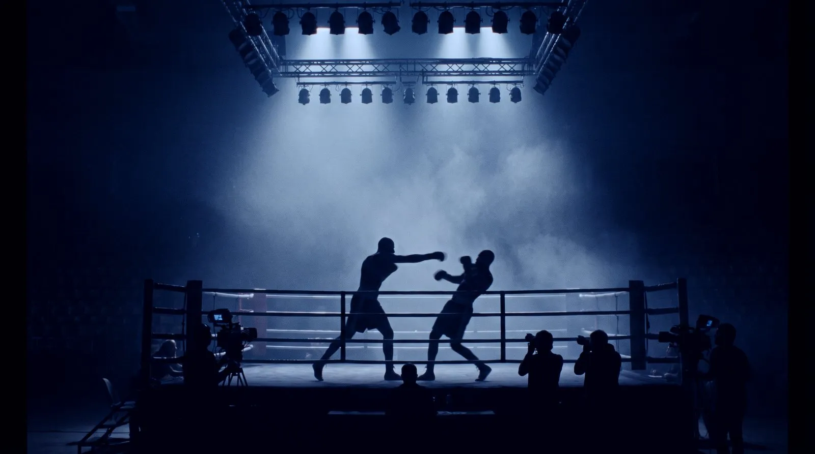 Boxing & Combat Sports