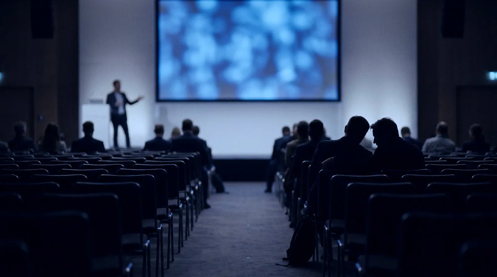 Breakout Sessions