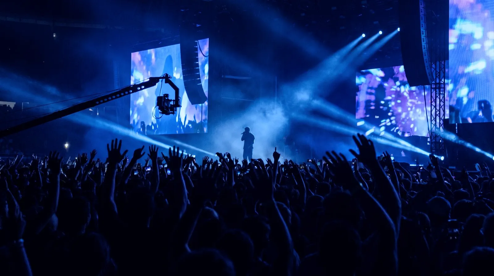 Concerts & Live Music