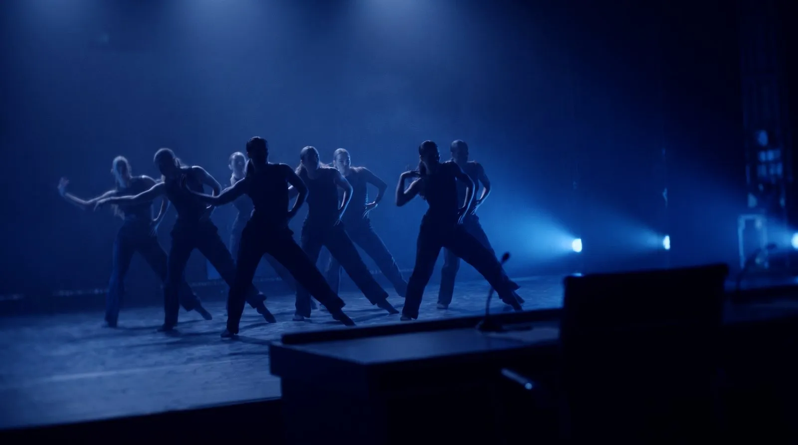 Dance Competitions