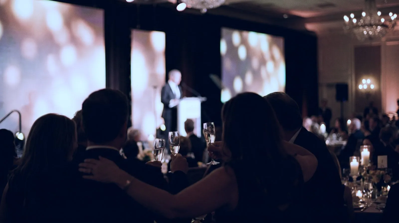 Fundraising Galas
