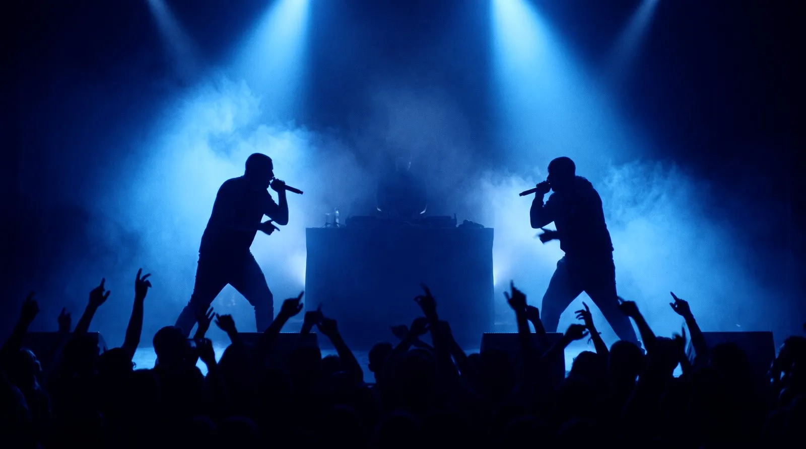 Music Competitions & Rap Battles