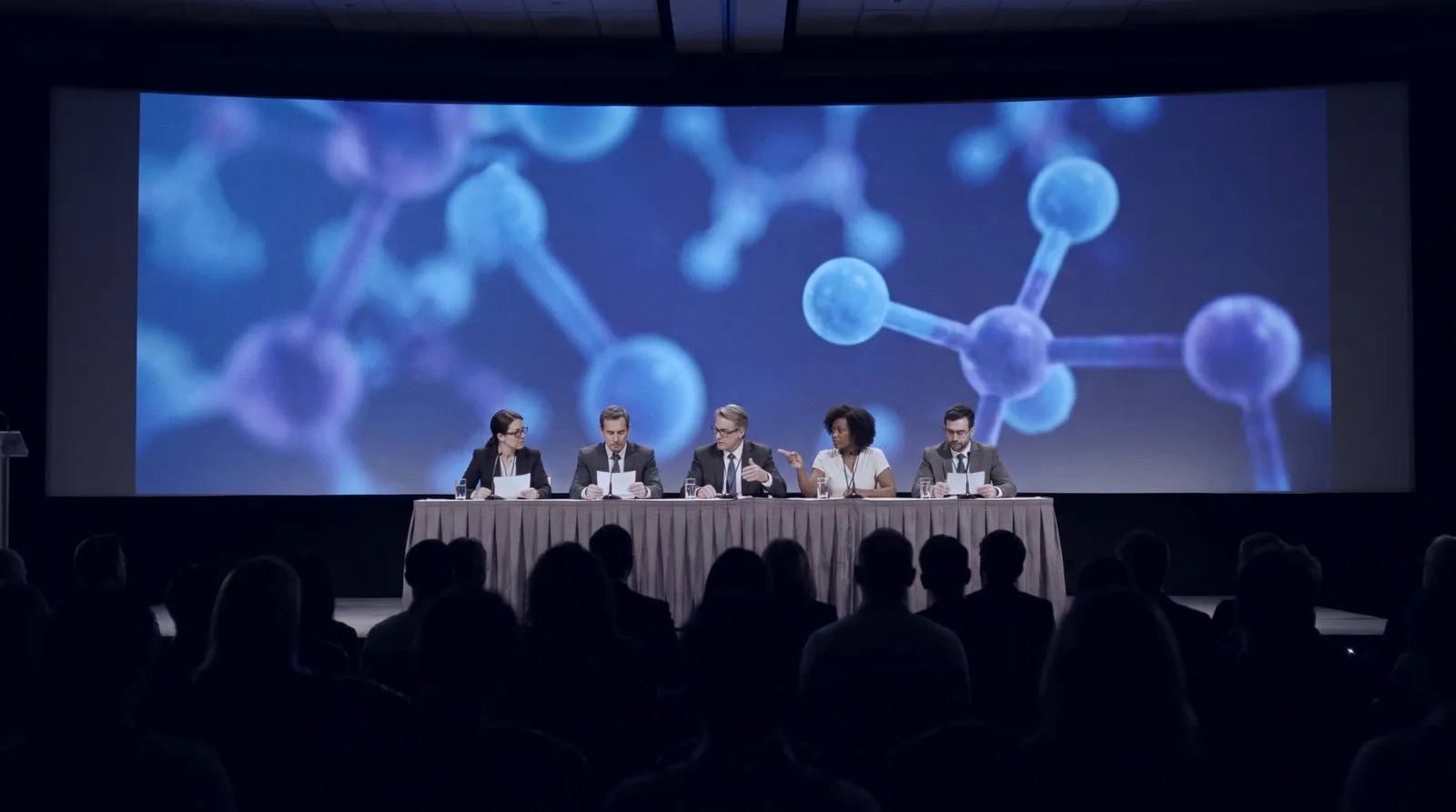 Pharmaceutical Events