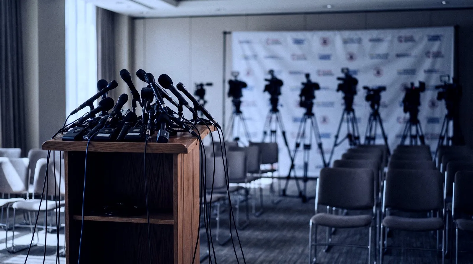 Press Conferences