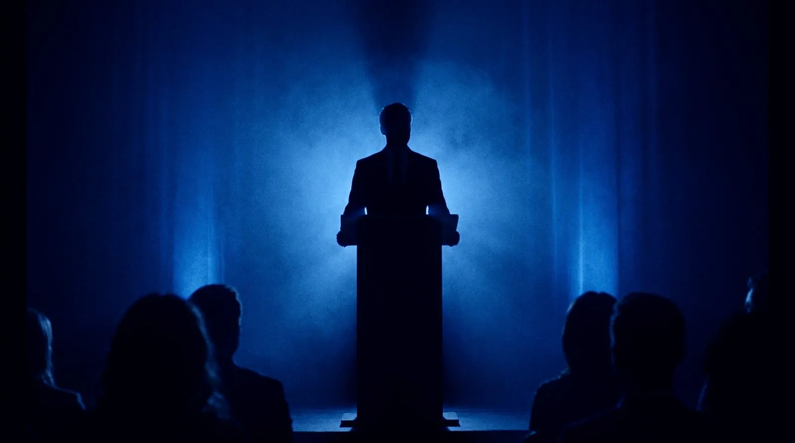 Speeches & Keynotes