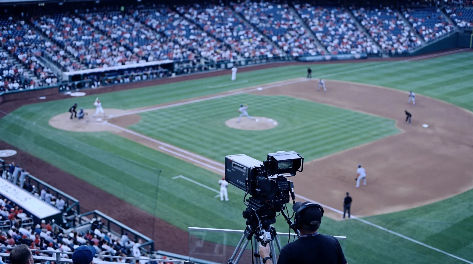 Baseball