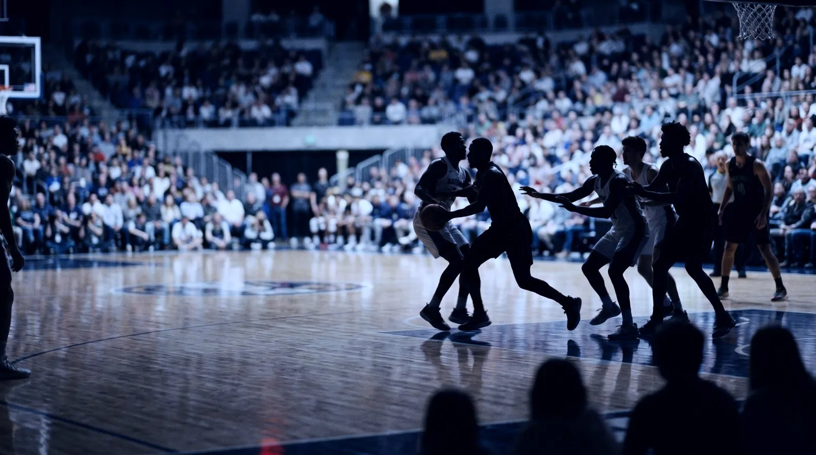 Basketball
