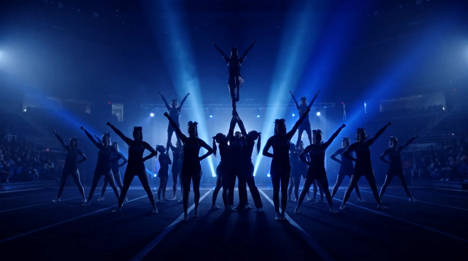 Cheer & Dance