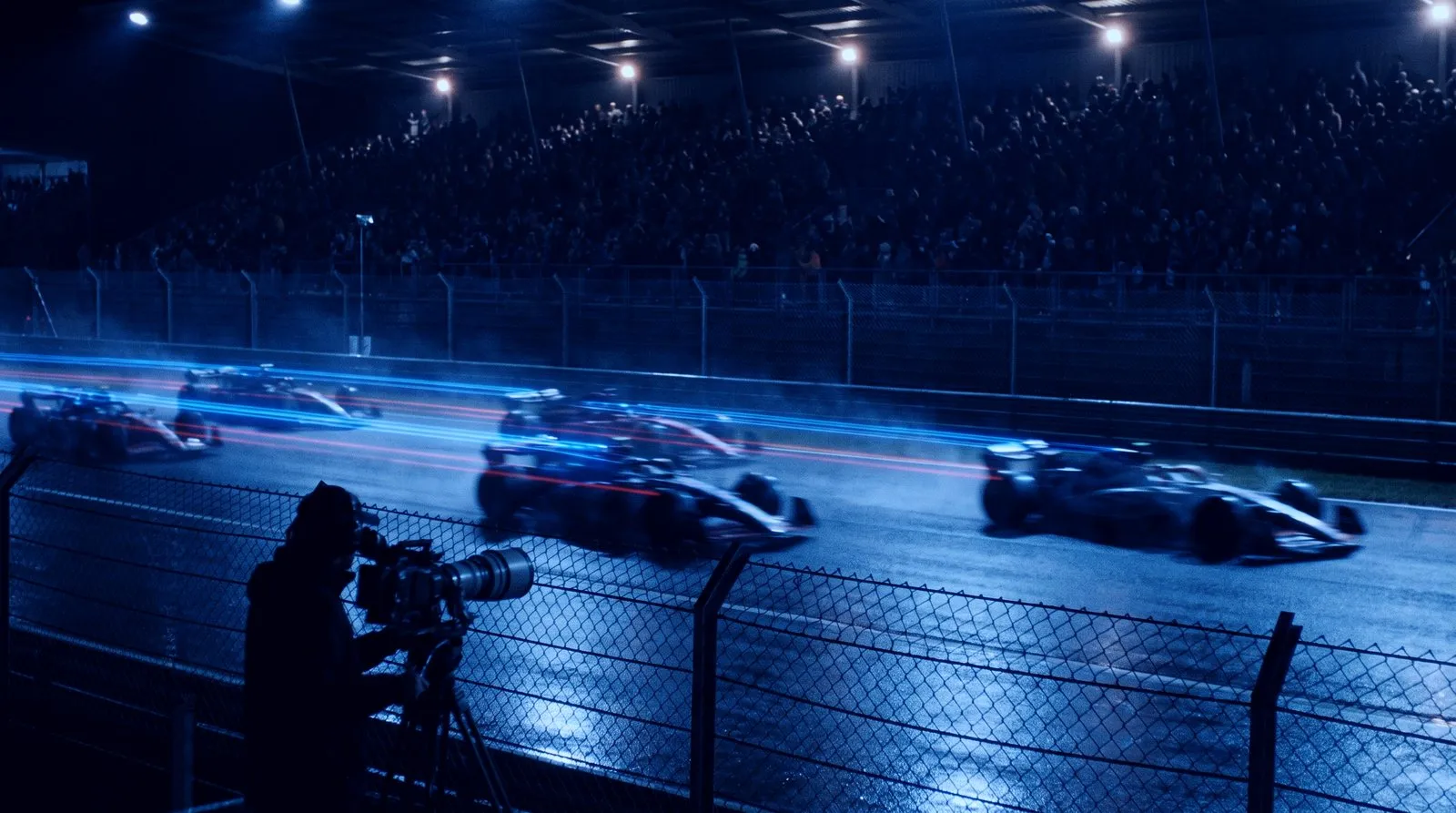 Motorsports
