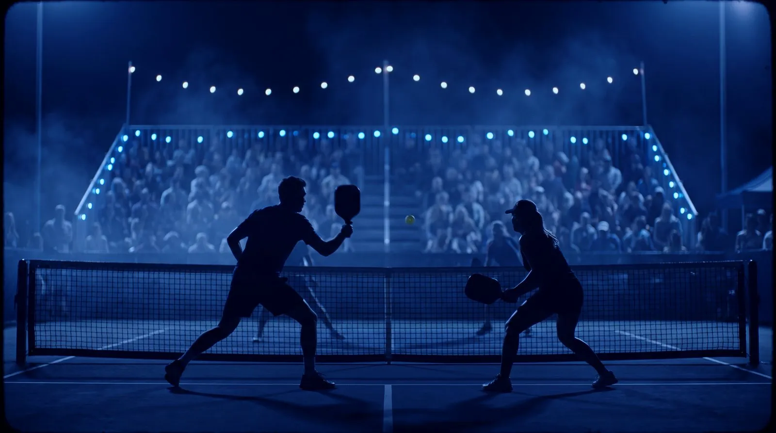 Pickleball