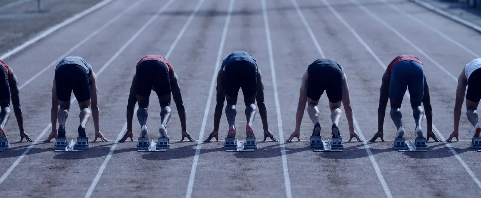 Track & Field