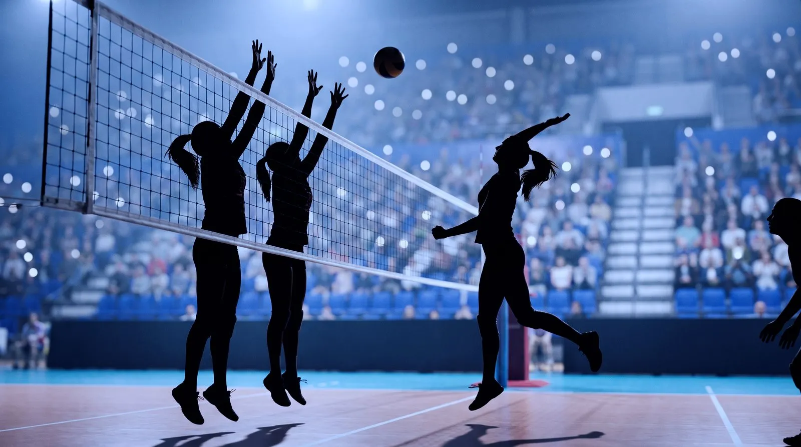 Volleyball