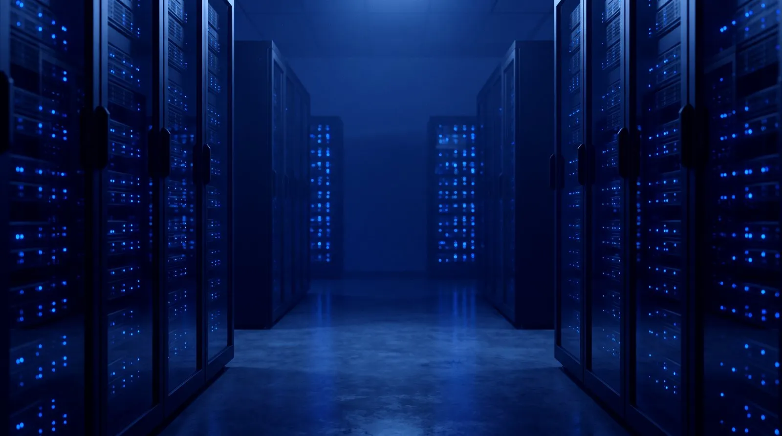 Cloud production workflow visualization