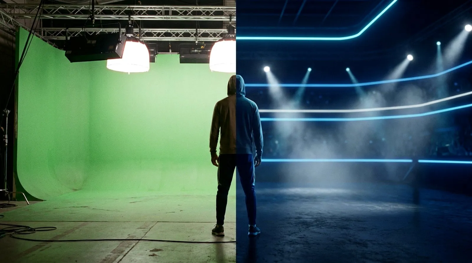 Compositing