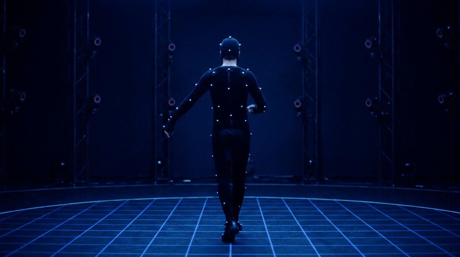 Motion Capture