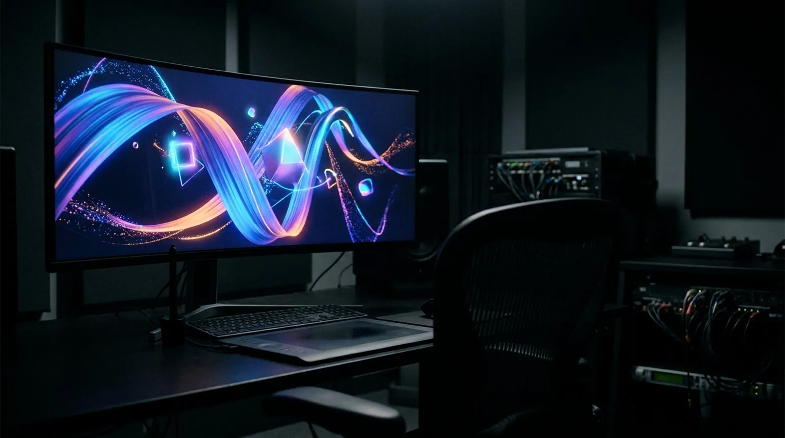 Motion Graphics